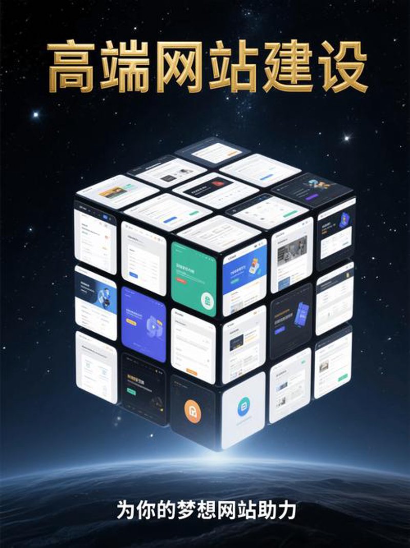 企业网站制作行业动态